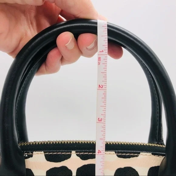 KATE SPADE - WOMENS PRETTY MILLIE GROVE STREET BAG - Picture 5 of 13